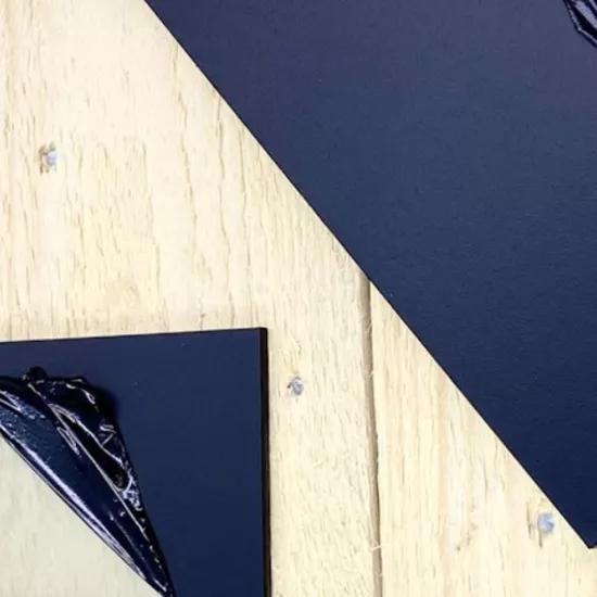 header peel design