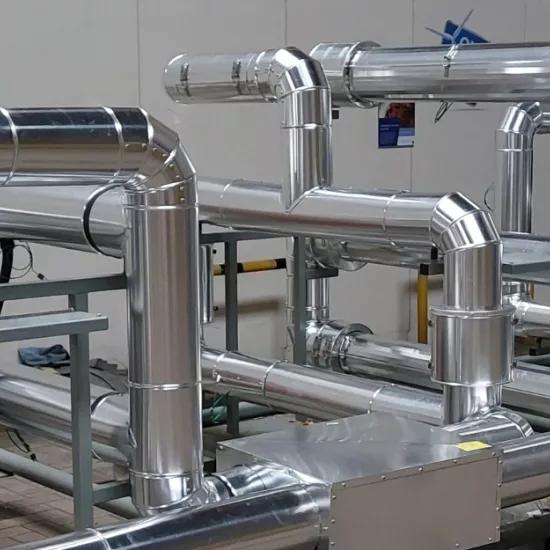 Corrosie onder isolatie 