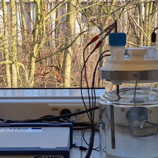 corrosion testing