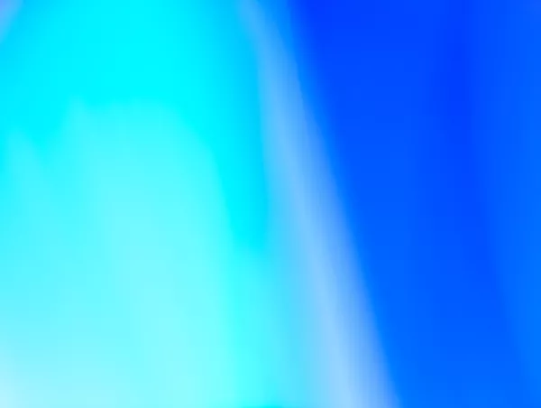 Light driving a surface reaction