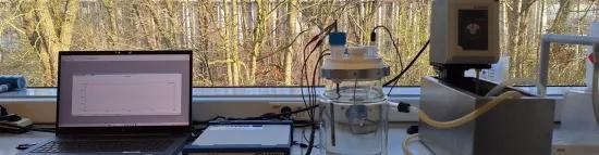 corrosion testing