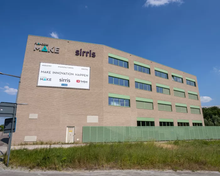 Sirris Leuven