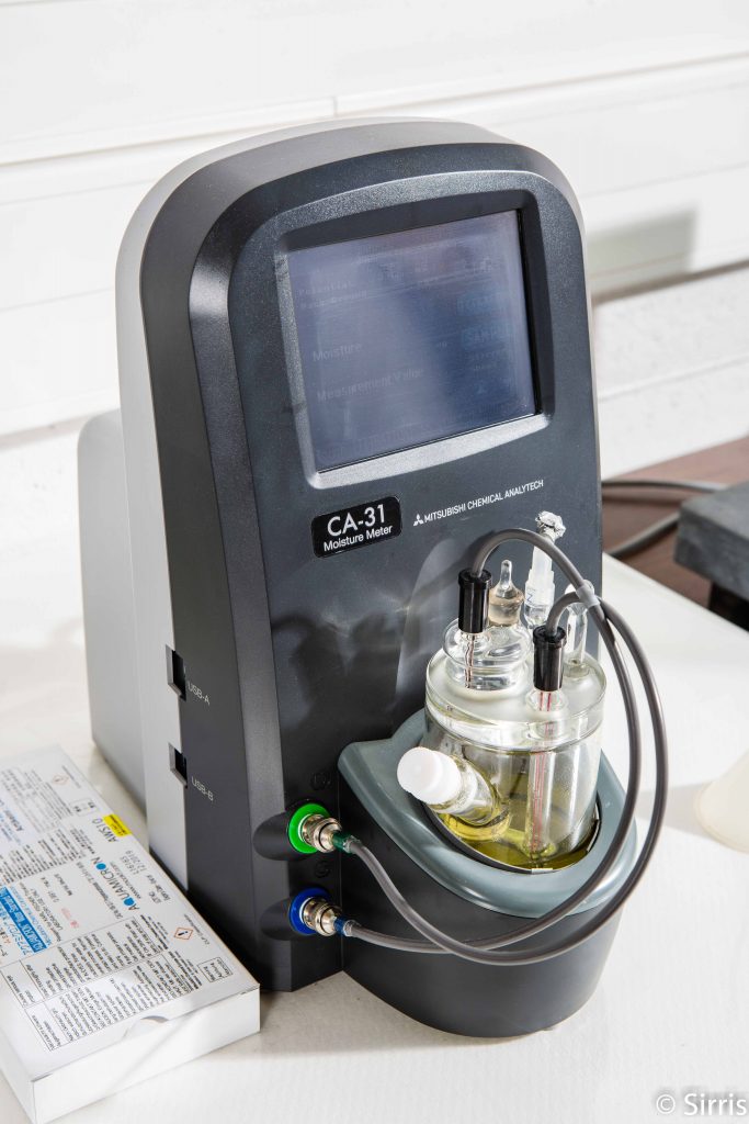 WHAT IS MOISTURE CONTENT TEST visual data 4